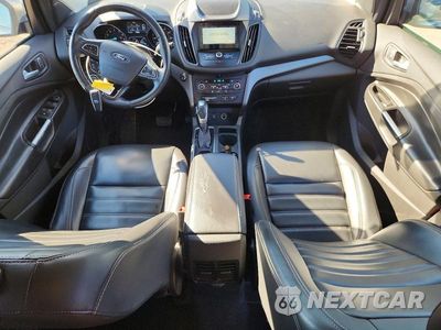 Zdjęcie 8 z 13 samochodu: 2019 FORD ESCAPE SEL VIN:1FMCU9HD1KUA26126 - miniatura