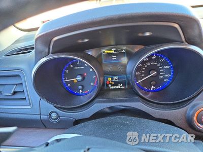 Zdjęcie 9 z 13 samochodu: 2017 SUBARU OUTBACK 2.5I LIMITED VIN:4S4BSANC8H3322032 - miniatura