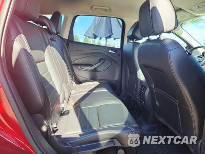 Zdjęcie 11 z 13 samochodu: 2016 FORD ESCAPE SE VIN:1FMCU9GX1GUC12512 - miniatura