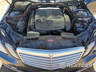 Zdjęcie 11 z 12 samochodu: 2012 MERCEDES-BENZ E 350 4MATIC VIN:WDDHF8JB1CA631201 - miniatura
