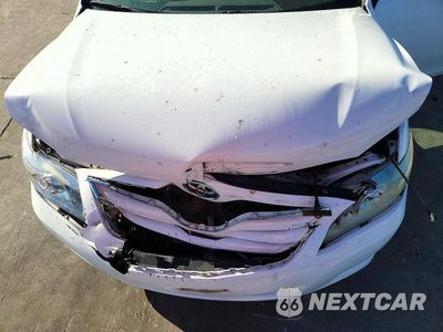 Zdjęcie 11 z 13 samochodu: 2010 TOYOTA CAMRY LE VIN:4T1BF3EK7AU529017 - miniatura