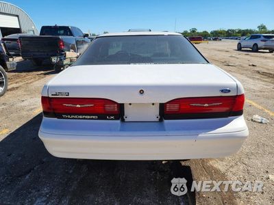 Zdjęcie 6 z 12 samochodu: 1994 FORD THUNDERBIRD VIN:1FALP6244RH117032 - miniatura