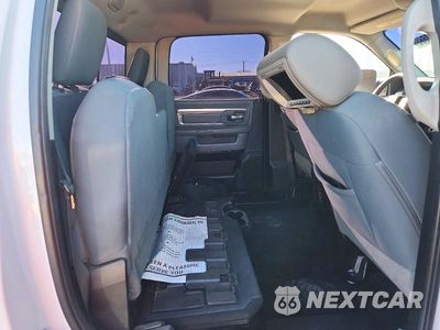 Zdjęcie 10 z 12 samochodu: 2015 RAM 1500 SLT VIN:1C6RR7LM0FS547827 - miniatura