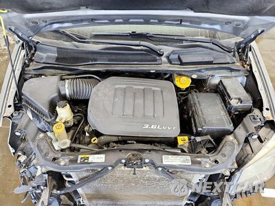 Zdjęcie 12 z 14 samochodu: 2016 CHRYSLER TOWN & COUNTRY TOURING VIN:2C4RC1BG0GR301009 - miniatura
