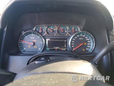 Zdjęcie 9 z 13 samochodu: 2015 CHEVROLET TAHOE C1500 LTZ VIN:1GNSCCKC2FR723952 - miniatura