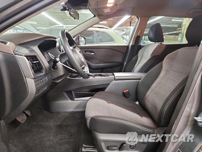 Zdjęcie 7 z 12 samochodu: 2022 NISSAN ROGUE SV VIN:5N1BT3BB0NC720285 - miniatura