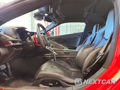 Zdjęcie 7 z 12 samochodu: 2024 CHEVROLET CORVETTE STINGRAY 1LT VIN:1G1YA2D40R5116347 - miniatura