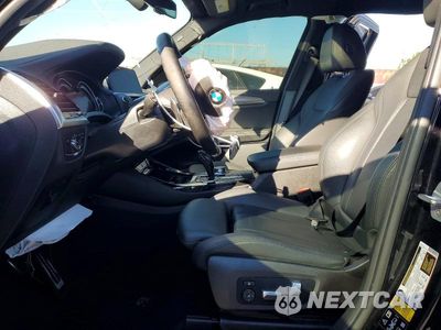 Zdjęcie 7 z 12 samochodu: 2019 BMW X3 XDRIVEM40I VIN:5UXTS3C51K0Z09835 - miniatura