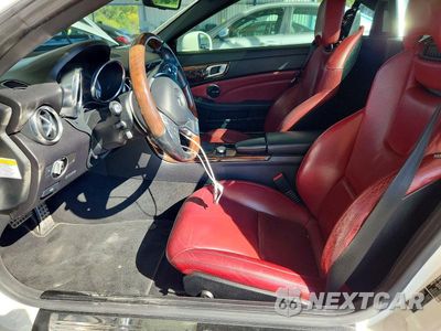 Zdjęcie 7 z 12 samochodu: 2013 MERCEDES-BENZ SLK 350 VIN:WDDPK5HA3DF053688 - miniatura