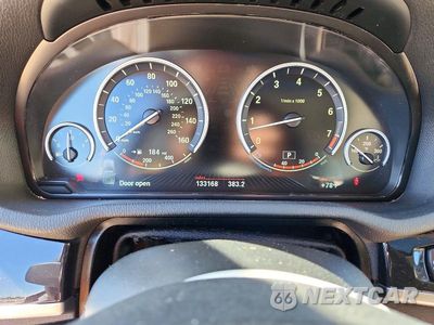 Zdjęcie 9 z 13 samochodu: 2014 BMW X3 XDRIVE35I VIN:5UXWX7C51E0E80046 - miniatura