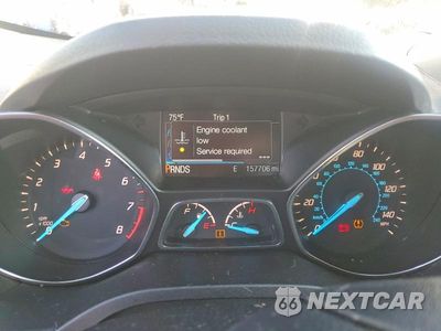 Zdjęcie 9 z 13 samochodu: 2013 FORD ESCAPE SE VIN:1FMCU0GX9DUD23767 - miniatura
