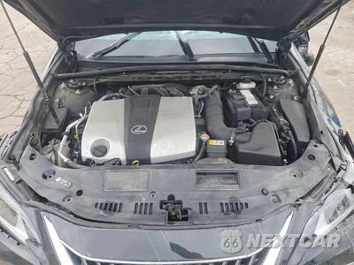 Zdjęcie 11 z 12 samochodu: 2022 LEXUS ES 350 BASE VIN:58ADZ1B10NU131873 - miniatura
