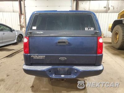 Zdjęcie 6 z 13 samochodu: 2004 FORD EXPLORER SPORT TRAC VIN:1FMDU77K74UB34813 - miniatura
