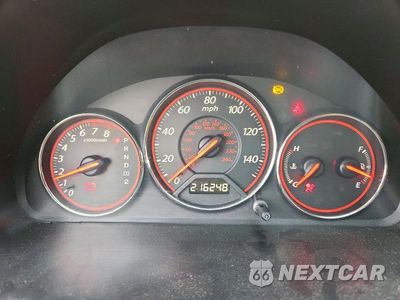 Zdjęcie 9 z 13 samochodu: 2004 HONDA CIVIC EX VIN:1HGEM22054L026604 - miniatura