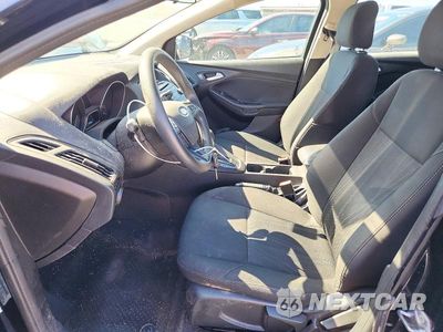 Zdjęcie 7 z 12 samochodu: 2017 FORD FOCUS SE VIN:1FADP3K29HL216846 - miniatura