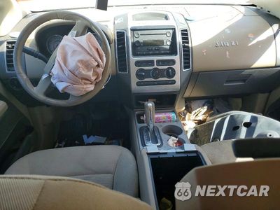 Zdjęcie 8 z 13 samochodu: 2007 FORD EDGE SEL VIN:2FMDK38C87BA85959 - miniatura