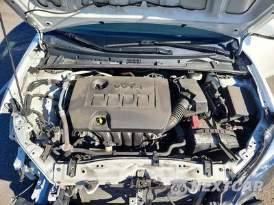 Zdjęcie 11 z 13 samochodu: 2019 TOYOTA COROLLA SE VIN:5YFBURHEXKP919126 - miniatura