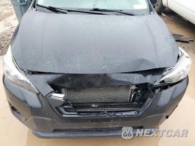 Zdjęcie 12 z 13 samochodu: 2021 SUBARU CROSSTREK VIN:JF2GTABC7M8213457 - miniatura