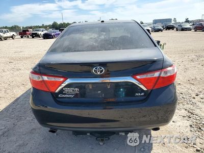 Zdjęcie 6 z 12 samochodu: 2016 TOYOTA CAMRY XLE V6 VIN:4T1BK1FKXGU572807 - miniatura