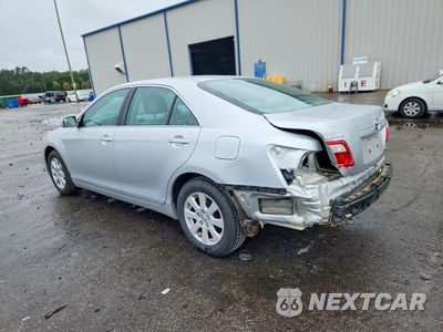 Drugie zdjęcie samochodu z przodu: 2009 TOYOTA CAMRY XLE VIN:4T4BE46K49R117954 - miniatura