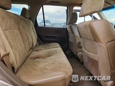 Zdjęcie 10 z 13 samochodu: 2003 HONDA CR-V EX VIN:JHLRD788X3C012192 - miniatura