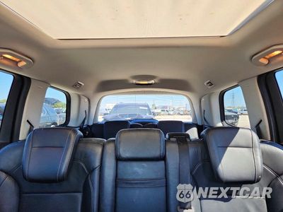Zdjęcie 10 z 14 samochodu: 2018 MERCEDES-BENZ GLS 550 4MATIC VIN:4JGDF7DE2JB090672 - miniatura