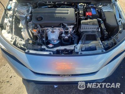 Zdjęcie 11 z 12 samochodu: 2025 HONDA CIVIC SPORT VIN:2HGFE2F55SH559358 - miniatura