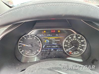 Zdjęcie 9 z 14 samochodu: 2020 NISSAN MURANO PLATINUM VIN:5N1AZ2DJ6LN107355 - miniatura