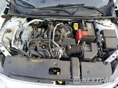 Zdjęcie 11 z 12 samochodu: 2022 NISSAN SENTRA SR VIN:3N1AB8DV6NY277660 - miniatura