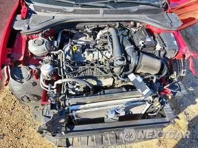 Zdjęcie 11 z 12 samochodu: 2019 VOLKSWAGEN JETTA S VIN:3VWCB7BU2KM163438 - miniatura