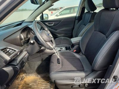 Zdjęcie 7 z 13 samochodu: 2020 SUBARU FORESTER PREMIUM VIN:JF2SKAJC9LH498904 - miniatura
