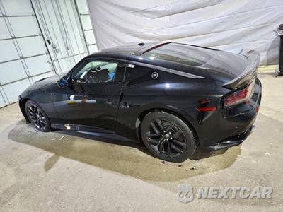 Drugie zdjęcie samochodu z przodu: 2024 NISSAN Z PERFORMANCE VIN:JN1BZ4BH9RM360546 - miniatura