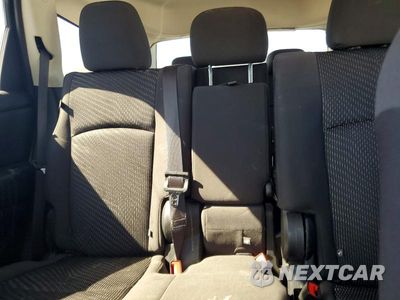 Zdjęcie 10 z 14 samochodu: 2018 DODGE JOURNEY SXT VIN:3C4PDCBG2JT294200 - miniatura