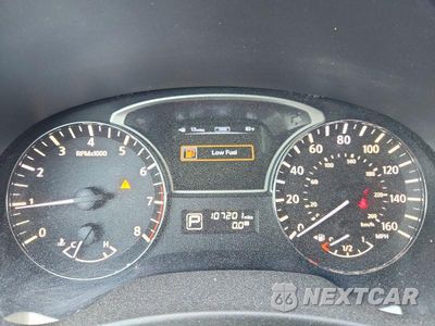 Zdjęcie 9 z 12 samochodu: 2013 NISSAN PATHFINDER S VIN:5N1AR2MMXDC673428 - miniatura