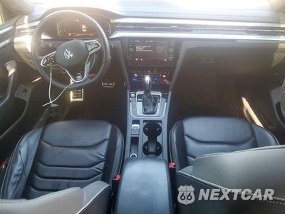 Zdjęcie 8 z 12 samochodu: 2021 VOLKSWAGEN ARTEON SEL R-LINE VIN:WVWSR7AN2ME008790 - miniatura