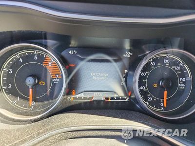 Zdjęcie 9 z 13 samochodu: 2019 JEEP CHEROKEE TRAILHAWK VIN:1C4PJMBN6KD161427 - miniatura
