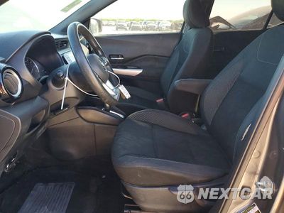 Zdjęcie 7 z 13 samochodu: 2020 NISSAN KICKS SV VIN:3N1CP5CV4LL496525 - miniatura