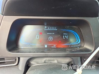 Zdjęcie 9 z 12 samochodu: 2025 HYUNDAI ELANTRA SEL SPORT VIN:KMHLM4DG7SU941534 - miniatura