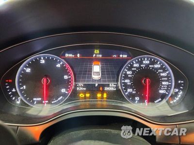Zdjęcie 9 z 13 samochodu: 2016 AUDI A6 PREMIUM PLUS VIN:WAUFMAFC0GN015257 - miniatura