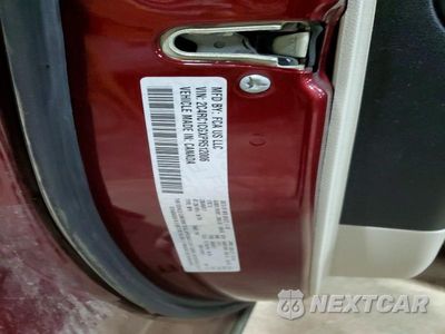 Zdjęcie 14 z 14 samochodu: 2023 CHRYSLER VOYAGER LX VIN:2C4RC1CGXPR512006 - miniatura