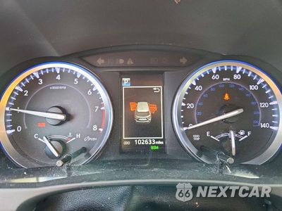 Zdjęcie 9 z 14 samochodu: 2019 TOYOTA HIGHLANDER XLE VIN:5TDJZRFH0KS948975 - miniatura