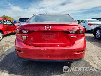 Zdjęcie 6 z 13 samochodu: 2014 MAZDA 3 TOURING VIN:JM1BM1V73E1145138 - miniatura