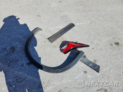 Zdjęcie 13 z 14 samochodu: 2022 MITSUBISHI OUTLANDER SEL VIN:JA4J3VA8XNZ087917 - miniatura