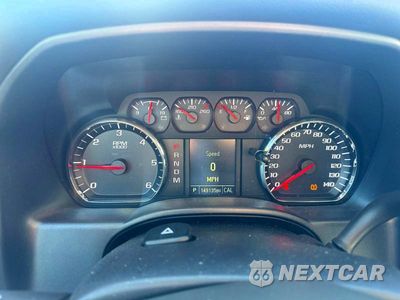 Zdjęcie 10 z 12 samochodu: 2016 CHEVROLET SILVERADO K1500 VIN:3GCUKNEC7GG226439 - miniatura