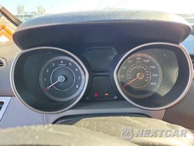Zdjęcie 9 z 13 samochodu: 2014 HYUNDAI ELANTRA LIMITED VIN:5NPDH4AE7EH504938 - miniatura