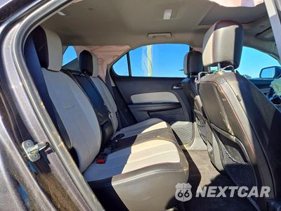 Zdjęcie 11 z 14 samochodu: 2015 CHEVROLET EQUINOX LT VIN:1GNALCEK9FZ143449 - miniatura
