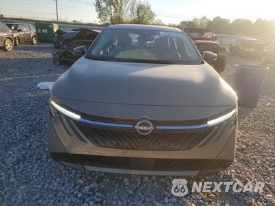 Piąte zdjęcie samochodu w środku: 2026 NISSAN SENTRA SL VIN:3N1AB9EW2TY256282 - miniatura