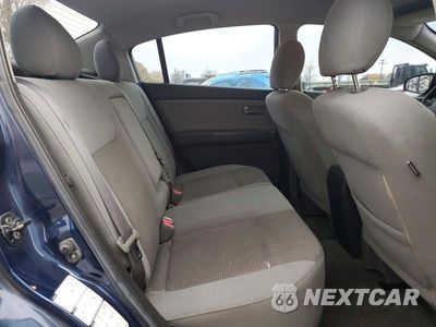 Zdjęcie 10 z 12 samochodu: 2011 NISSAN SENTRA 2.0 VIN:3N1AB6AP1BL613251 - miniatura