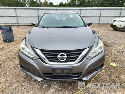Piąte zdjęcie samochodu w środku: 2018 NISSAN ALTIMA 2.5 SV VIN:1N4AL3AP1JC208337 - miniatura