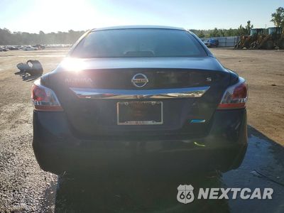 Zdjęcie 6 z 12 samochodu: 2013 NISSAN ALTIMA 2.5 VIN:1N4AL3AP6DC922033 - miniatura